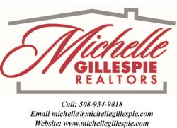 michelle@michellegillespie.com