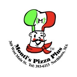 Monti’s Pizza