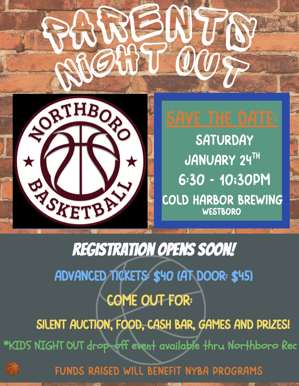 Parent Night 2025-2026 full